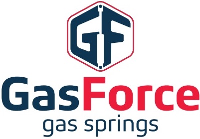 GasForce gas springs
