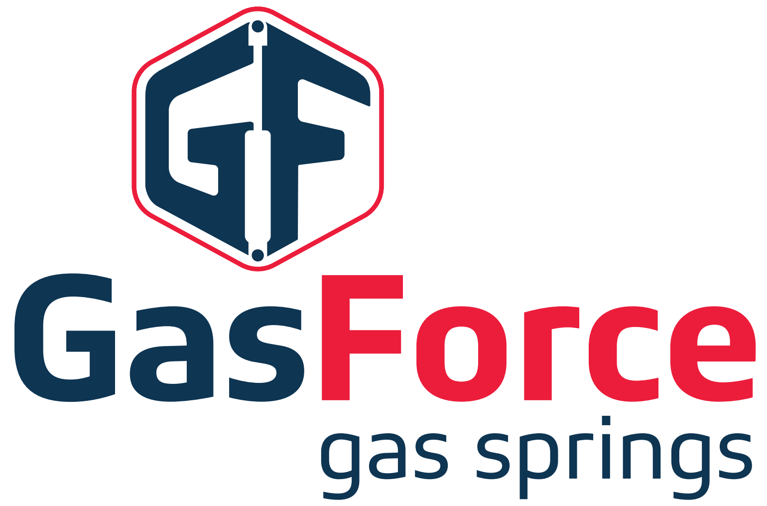 GasForce gas springs